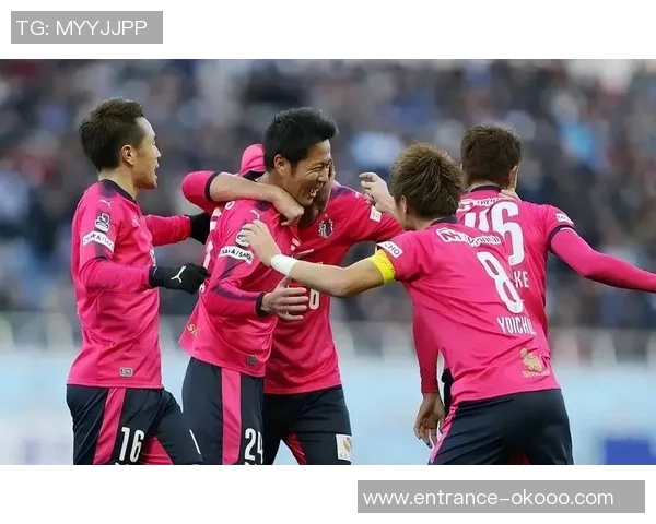 德岛漩涡与东京绿荫的精彩对决揭示日本足球的魅力与竞争力